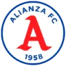 Escudo de Alianza FC