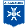 Escudo de AJ Auxerre