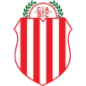 Escudo de Barracas Central