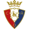 Escudo de Osasuna