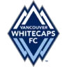 Escudo de Vancouver Whitecaps
