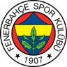 Escudo de Fenerbahce