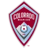 Escudo de Colorado Rapids